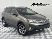 Image for 2015 Toyota Rav4 XLE ID: 6777215