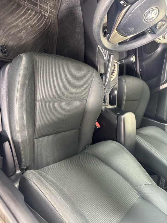 2015 Toyota Rav4 Image 10