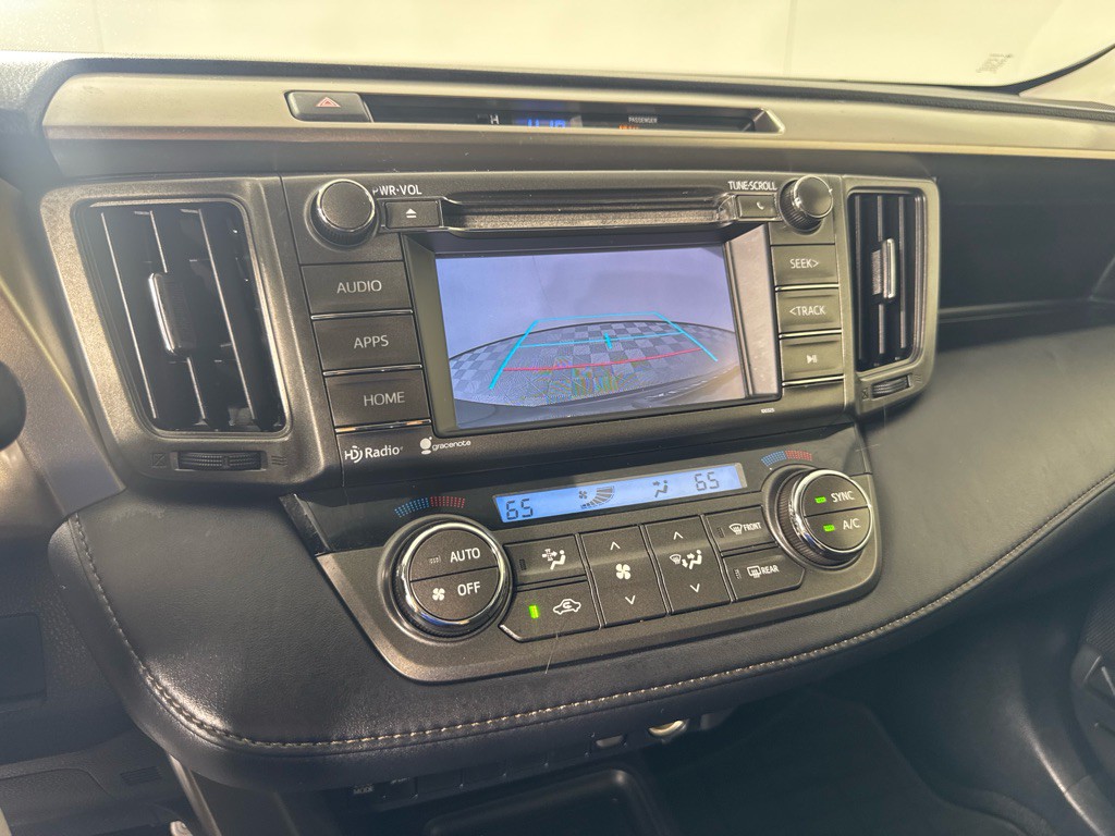 2015 Toyota Rav4 Image 16