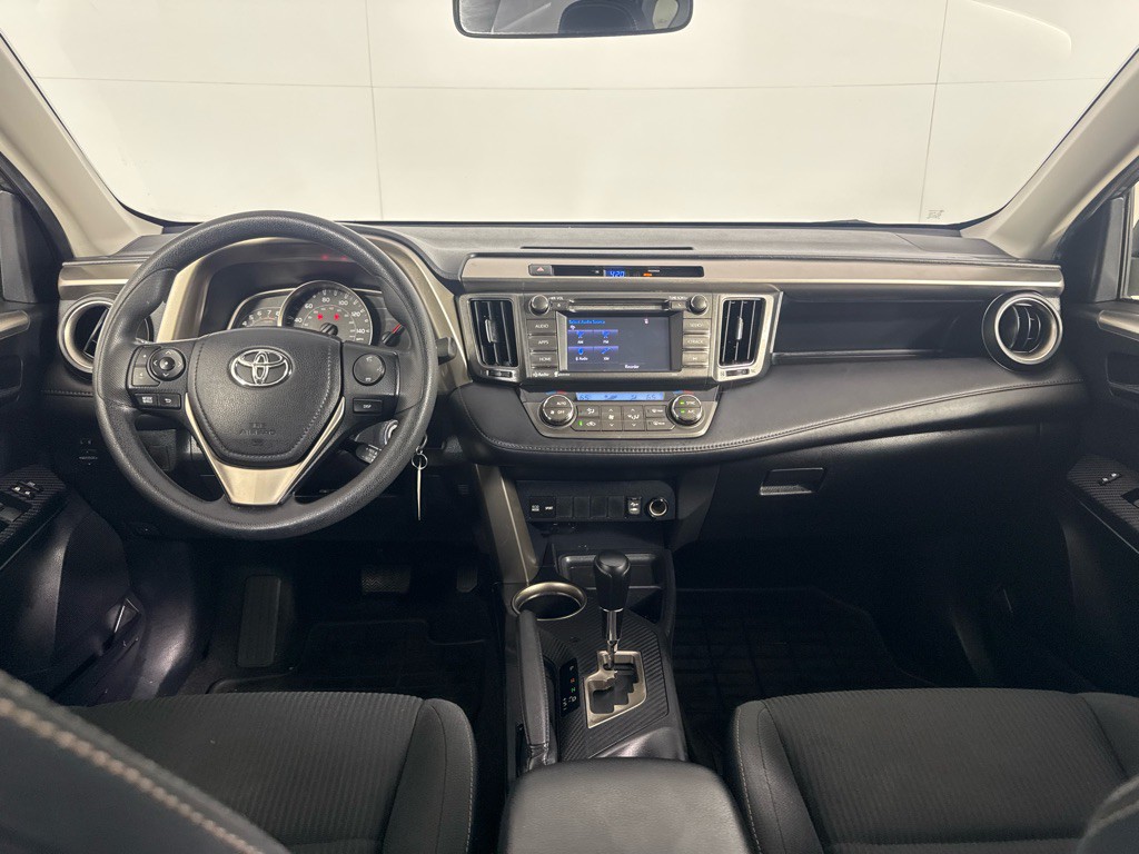 2015 Toyota Rav4 Image 25