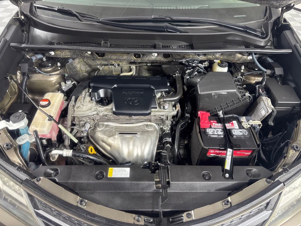 2015 Toyota Rav4 Image 26