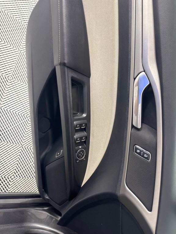 2018 Ford Fusion Image 10