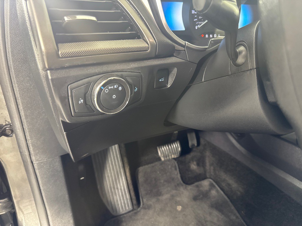 2018 Ford Fusion Image 13