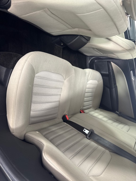 2018 Ford Fusion Image 17