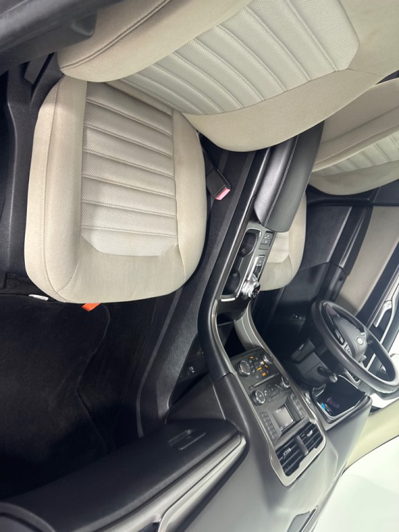 2018 Ford Fusion Image 21