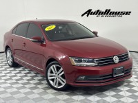 Image for 2017 Volkswagen Jetta SEL ID: 6777596