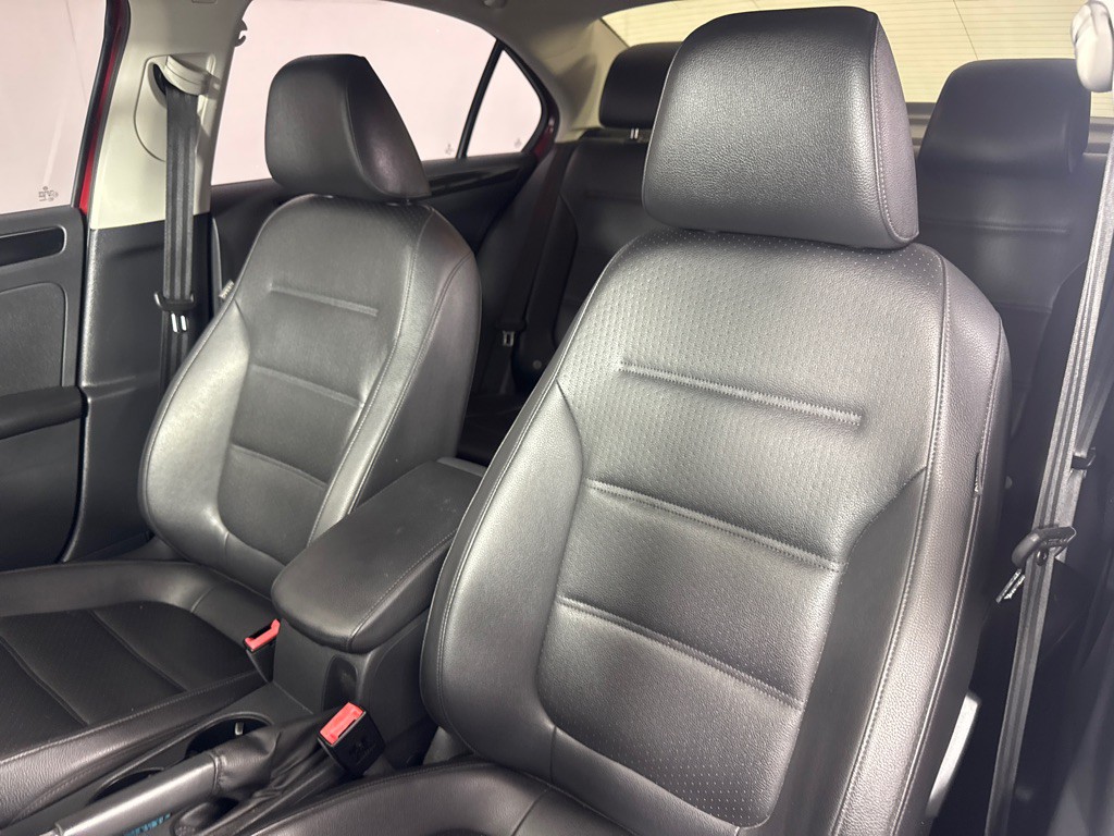2017 Volkswagen Jetta Image 13