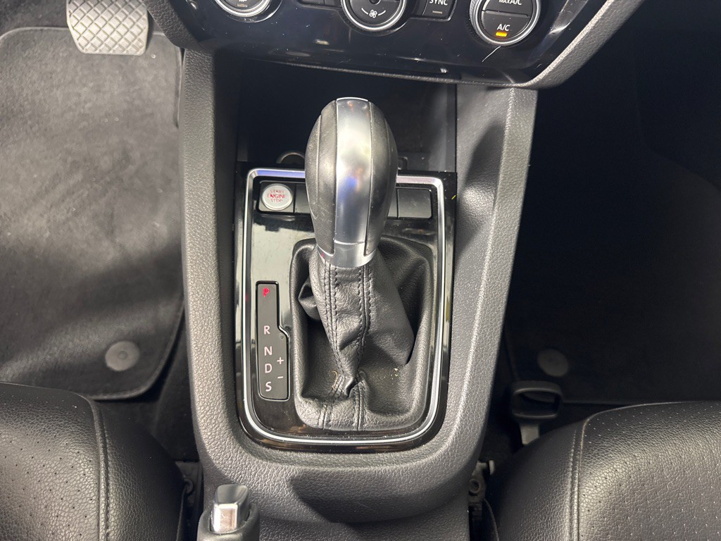 2017 Volkswagen Jetta Image 19
