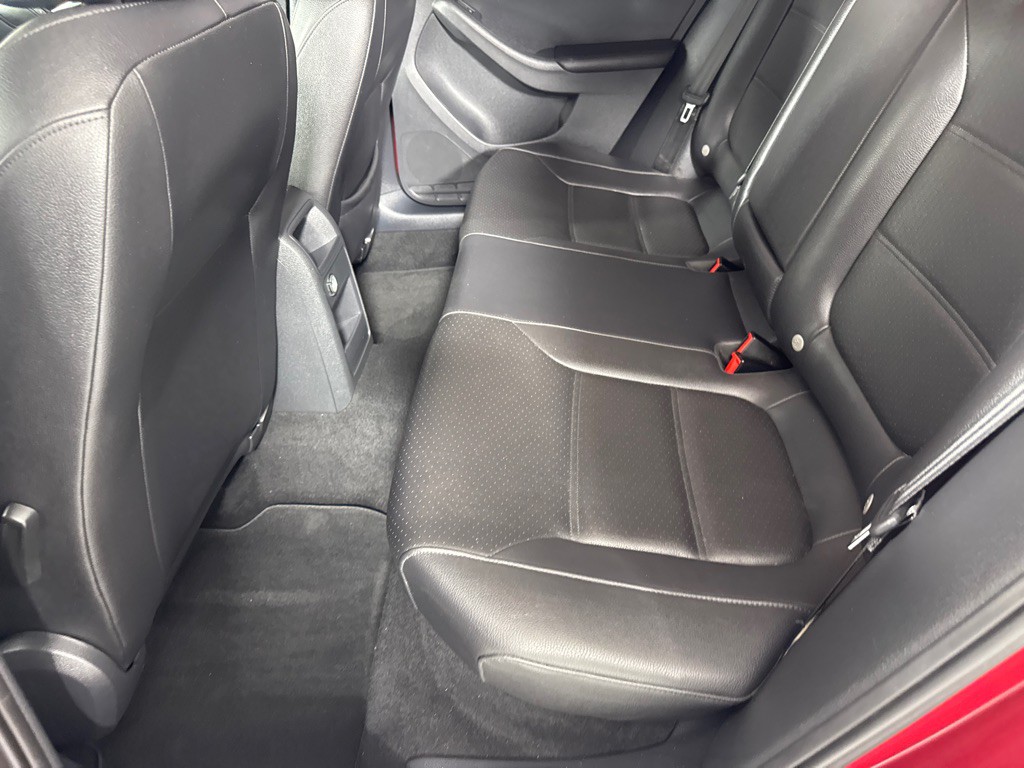 2017 Volkswagen Jetta Image 20