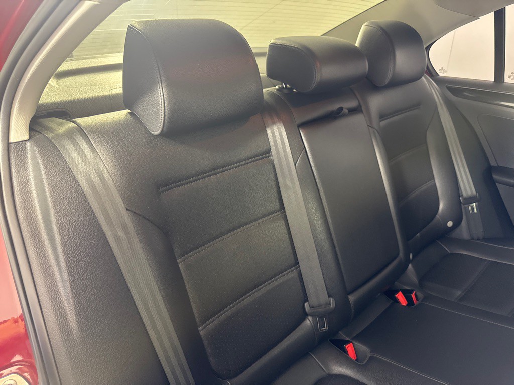 2017 Volkswagen Jetta Image 23