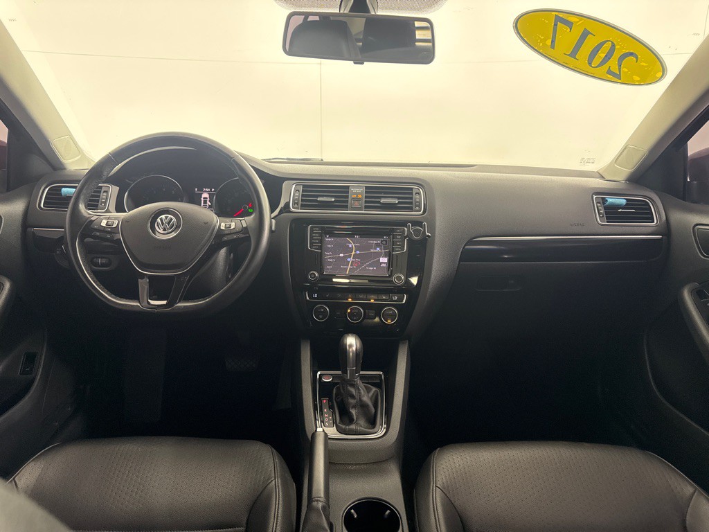 2017 Volkswagen Jetta Image 26