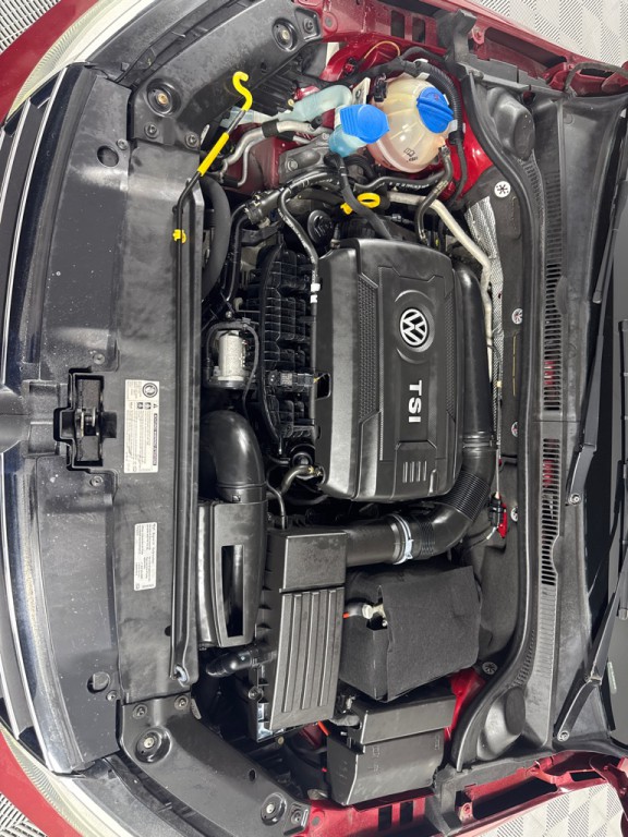 2017 Volkswagen Jetta Image 27