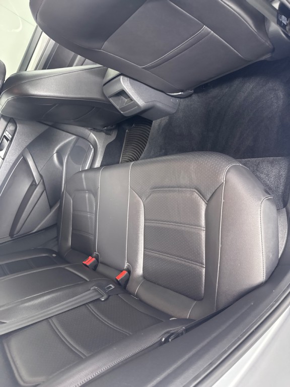 2014 Volkswagen Passat Image 16