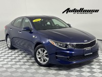 Image for 2017 Kia Optima LX ID: 6777610