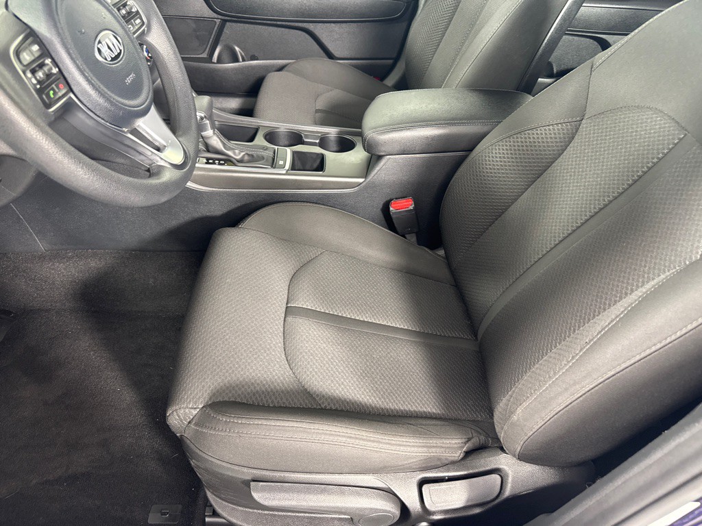 2017 Kia Optima Image 13