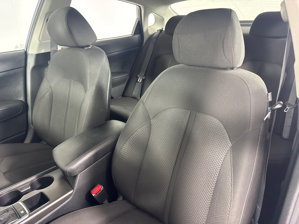 2017 Kia Optima Image 14