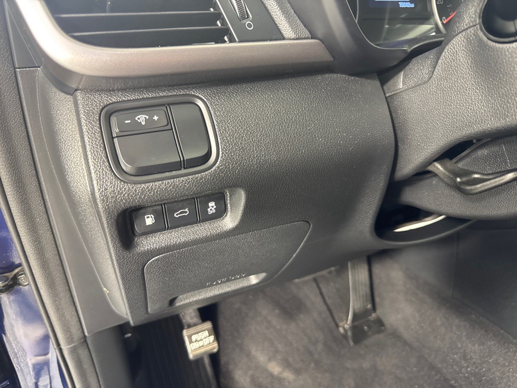 2017 Kia Optima Image 15