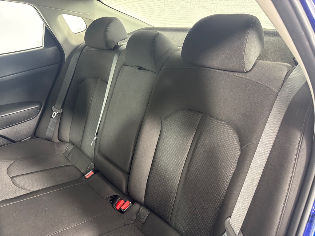 2017 Kia Optima Image 20