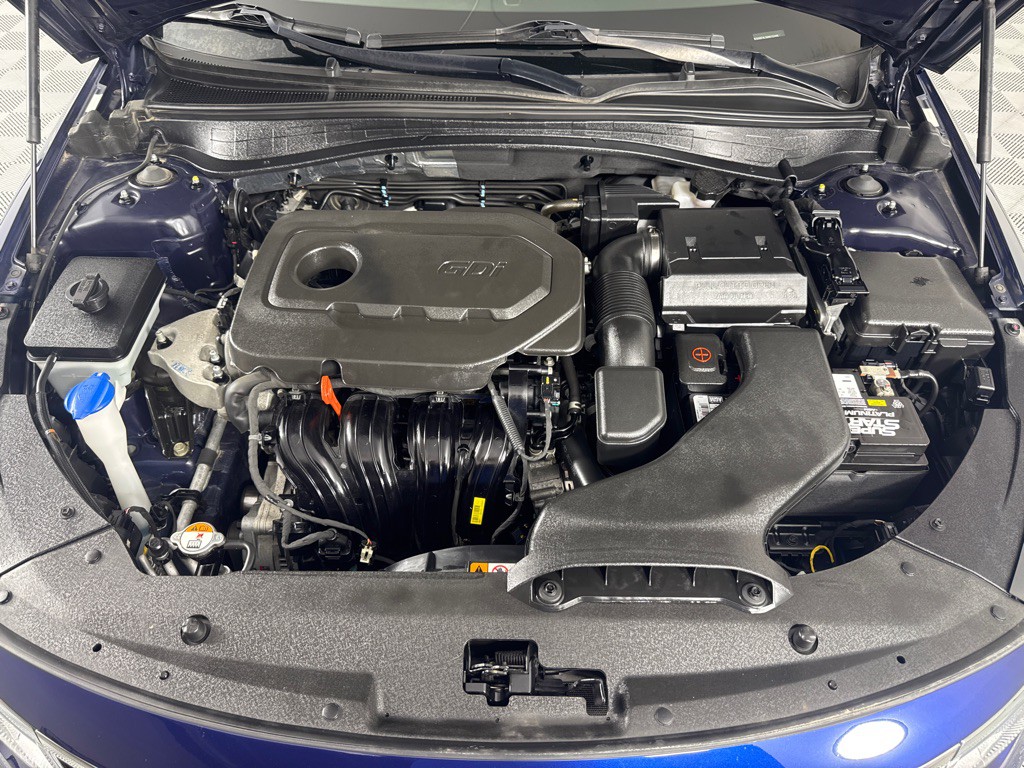 2017 Kia Optima Image 26
