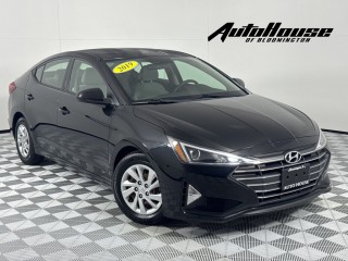 Image for 2019 Hyundai Elantra SE ID: 6777613