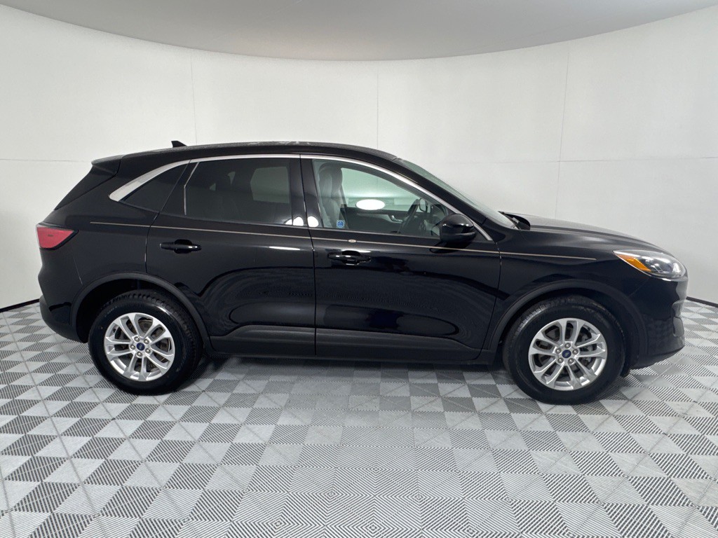 2020 Ford Escape Image 4