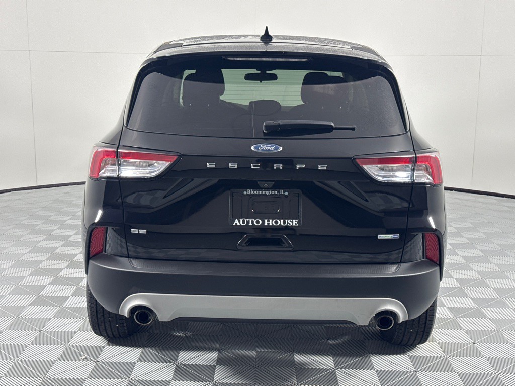 2020 Ford Escape Image 6