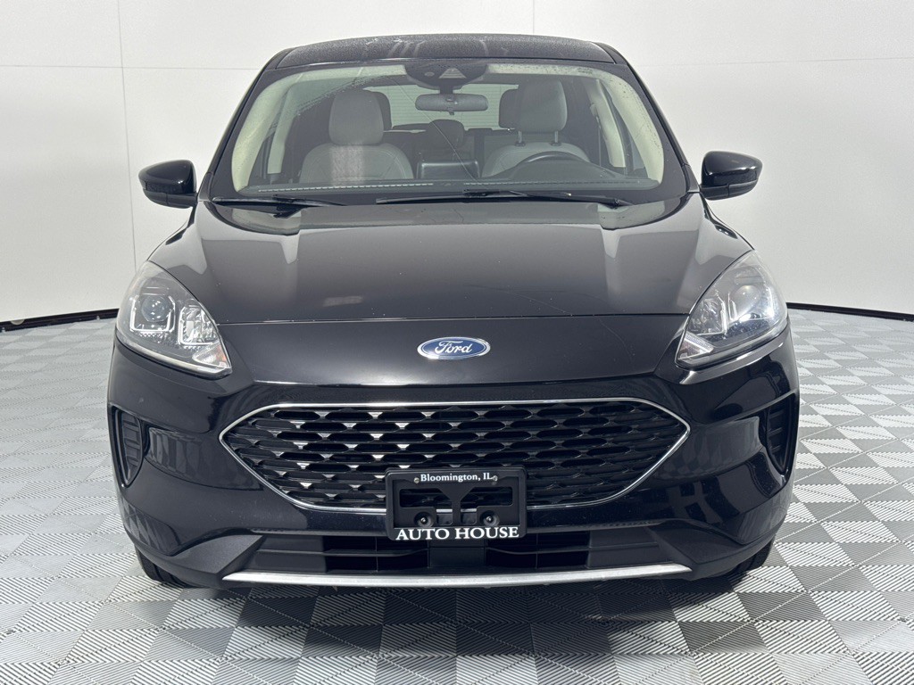 2020 Ford Escape Image 11