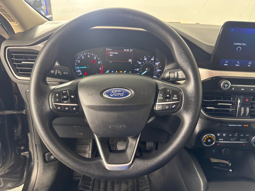 2020 Ford Escape Image 16