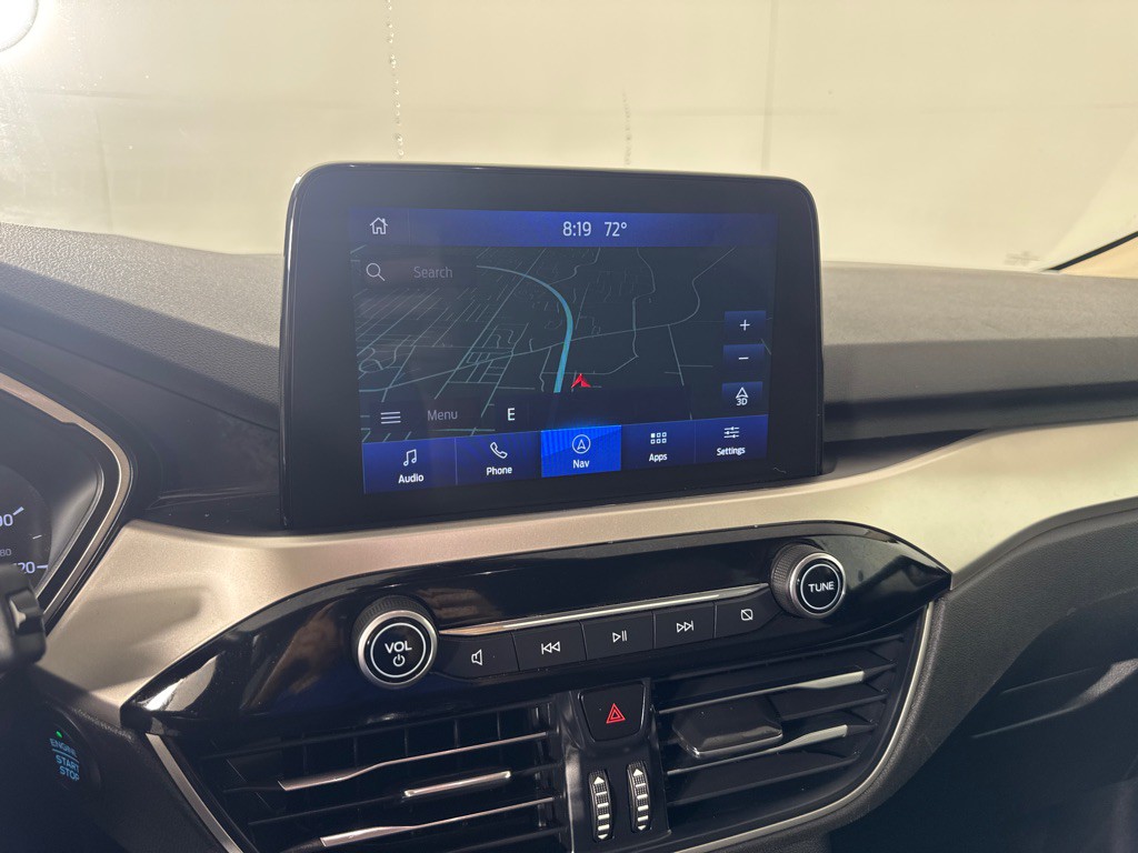 2020 Ford Escape Image 18