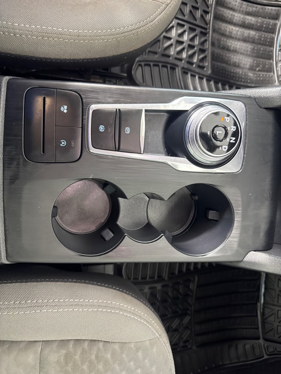 2020 Ford Escape Image 20