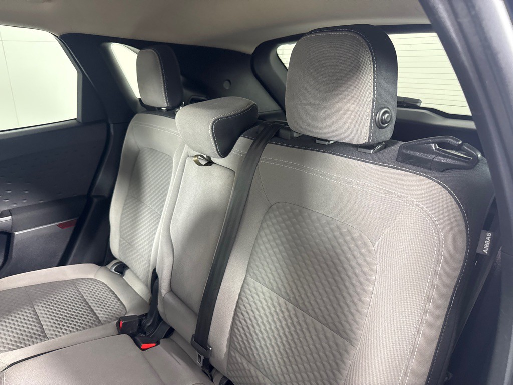 2020 Ford Escape Image 22