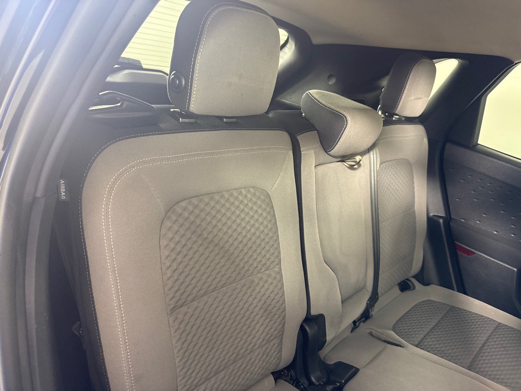2020 Ford Escape Image 25
