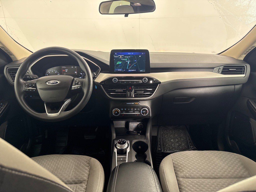 2020 Ford Escape Image 28
