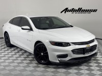 Image for 2017 Chevrolet Malibu LT ID: 6777875