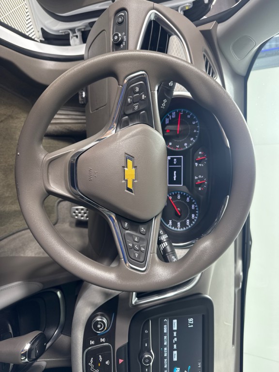 2017 Chevrolet Malibu Image 17