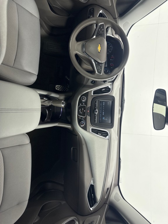 2017 Chevrolet Malibu Image 26