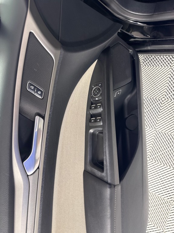 2018 Ford Fusion Image 10