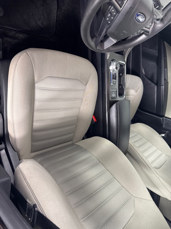 2018 Ford Fusion Image 11