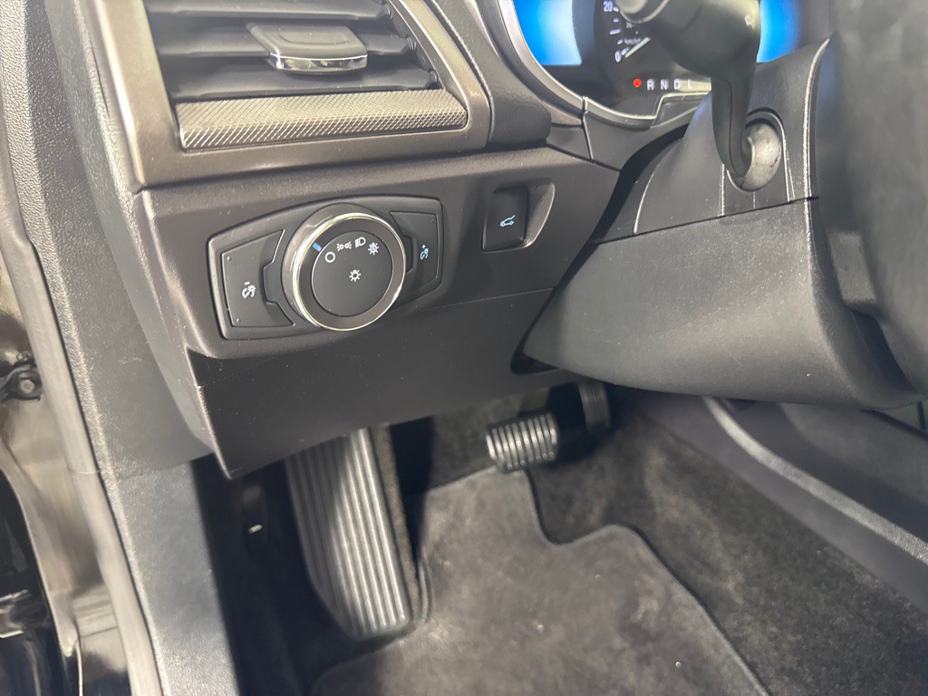 2018 Ford Fusion Image 13