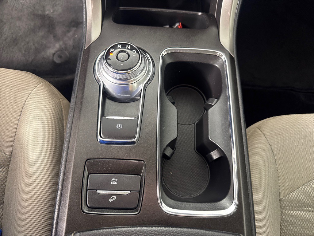2018 Ford Fusion Image 16