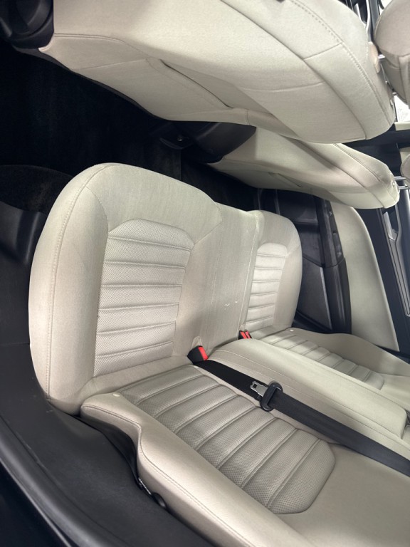 2018 Ford Fusion Image 17