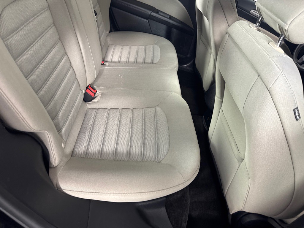 2018 Ford Fusion Image 19