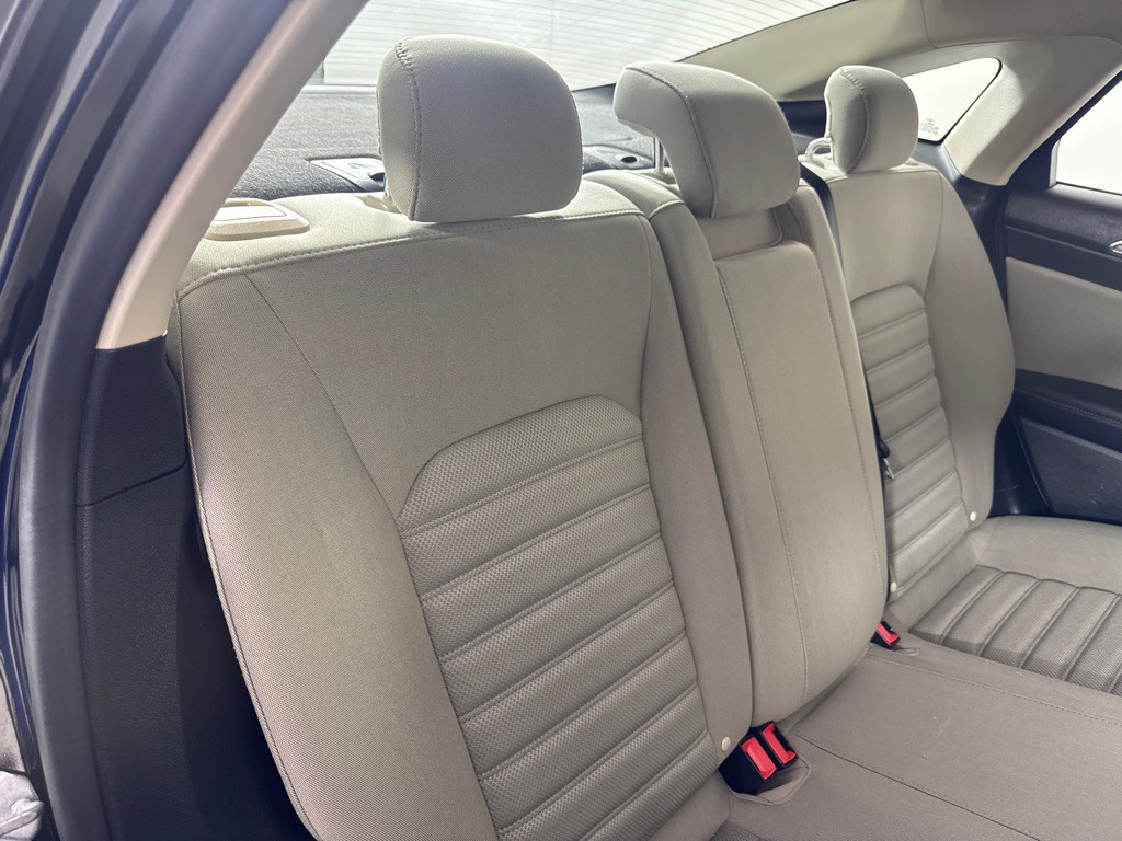2018 Ford Fusion Image 20