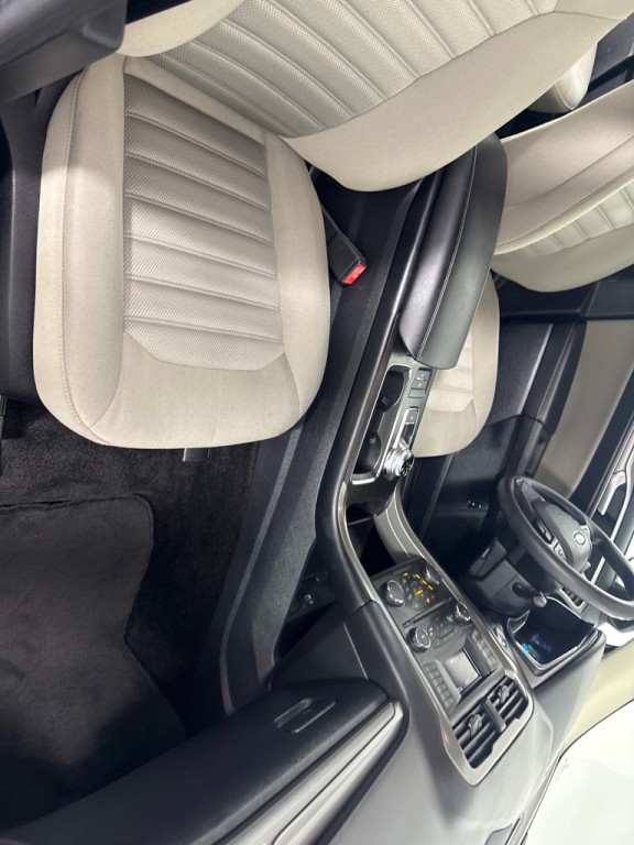 2018 Ford Fusion Image 21
