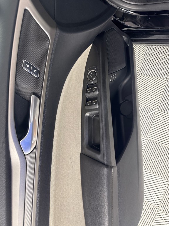 2018 Ford Fusion Image 13