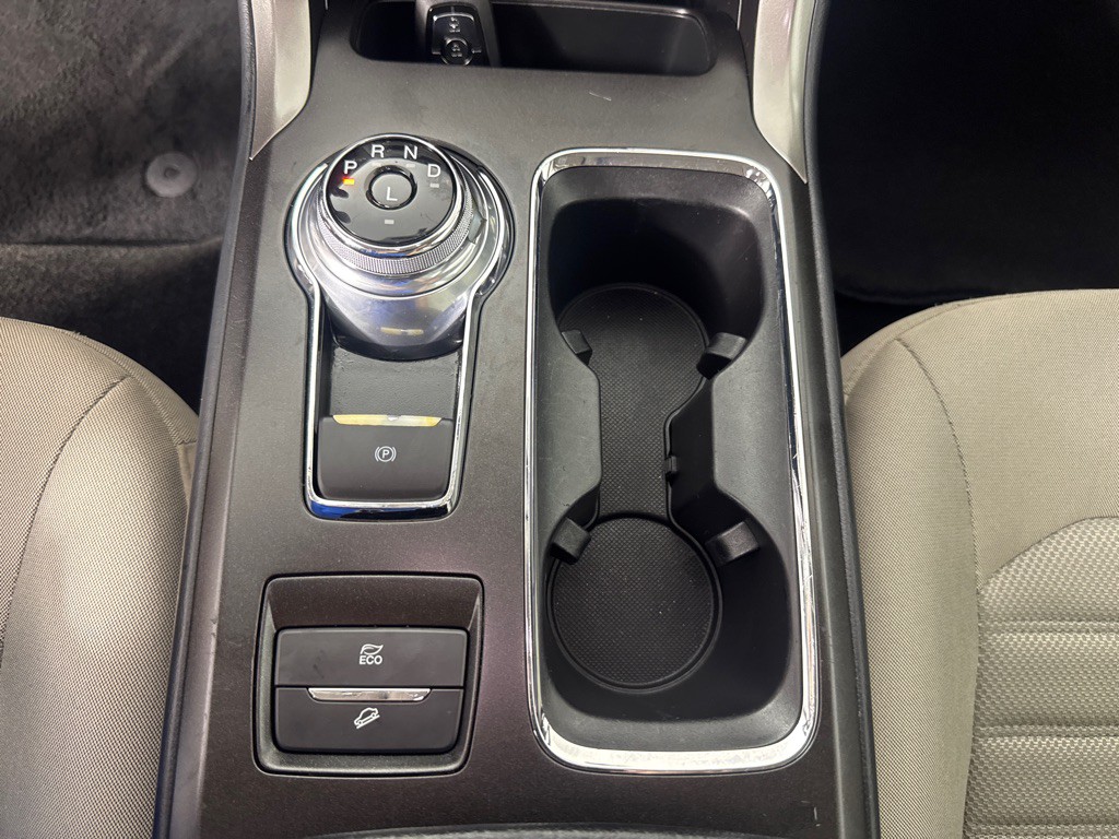 2018 Ford Fusion Image 19