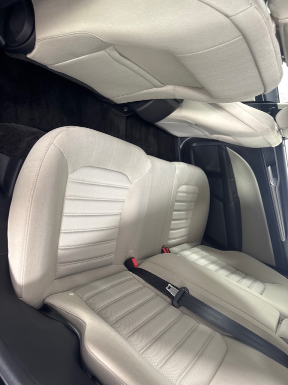 2018 Ford Fusion Image 20
