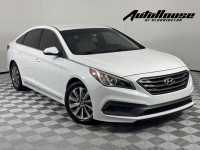 Image for 2015 Hyundai Sonata Sport ID: 6778378