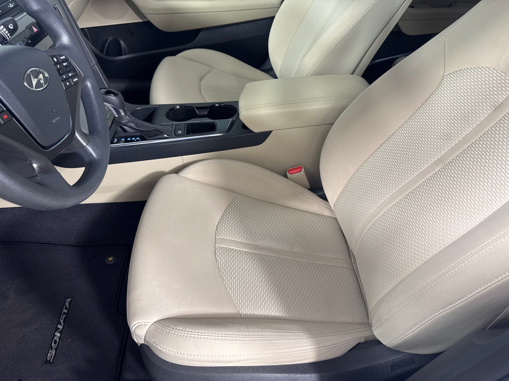 2015 Hyundai Sonata Image 11