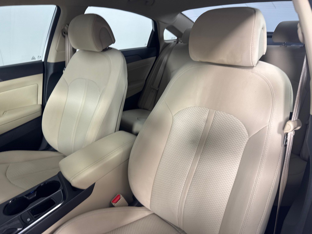 2015 Hyundai Sonata Image 12